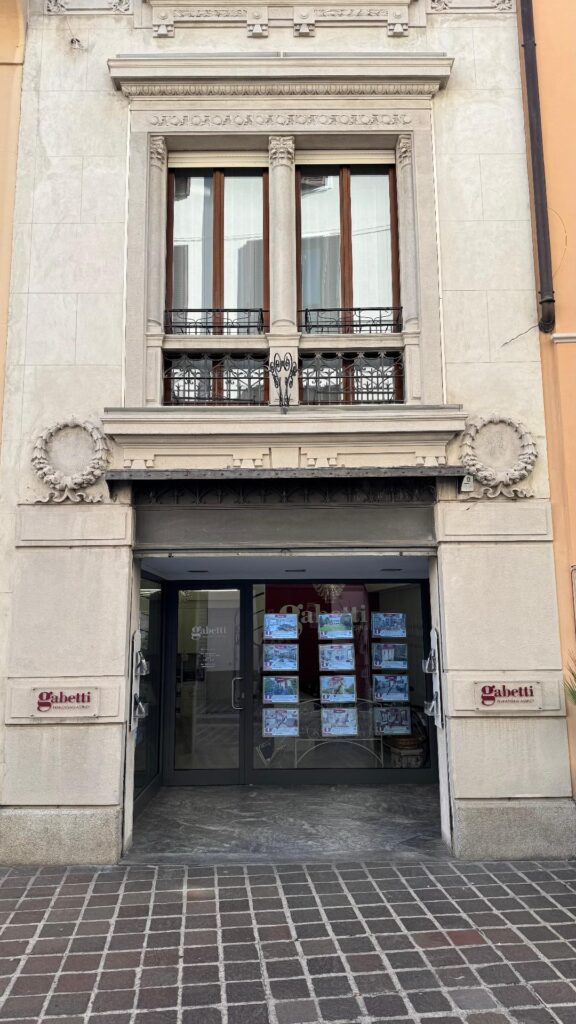 Gabetti Monza Centro