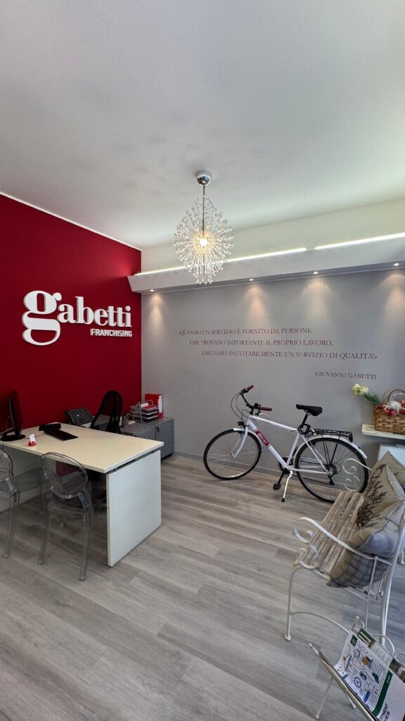 Gabetti Monza Centro
