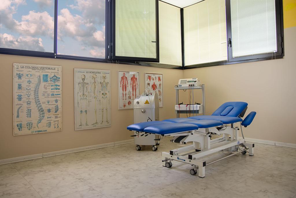Poliambulatorio Domus Medica