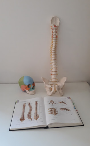 Dr.ssa Giaretta Marianna – Osteopata
