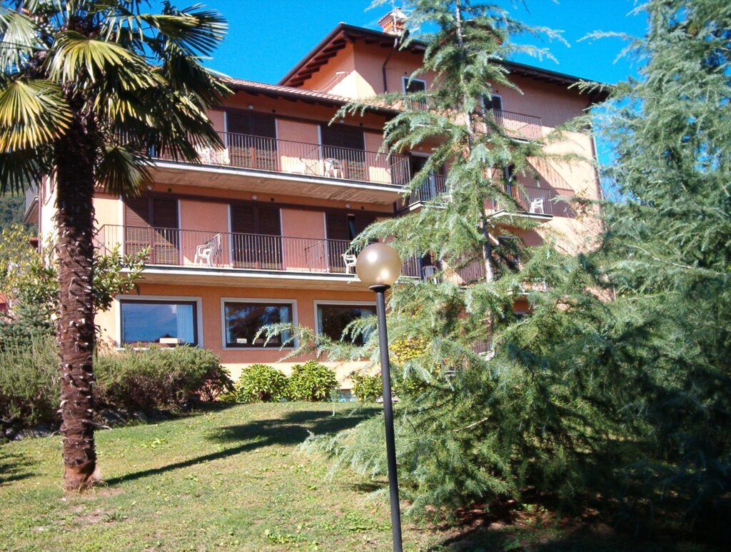 Villa Paola