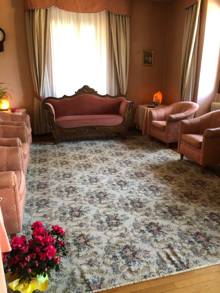 Villa Paola