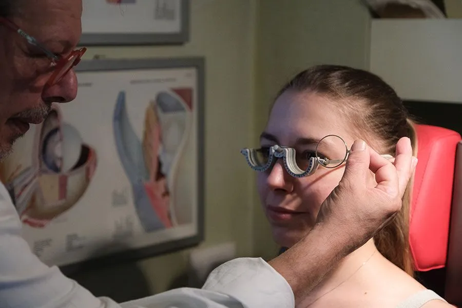 Ottica De Capitani