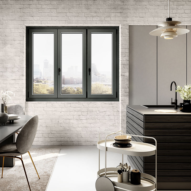 Panorama Infissi