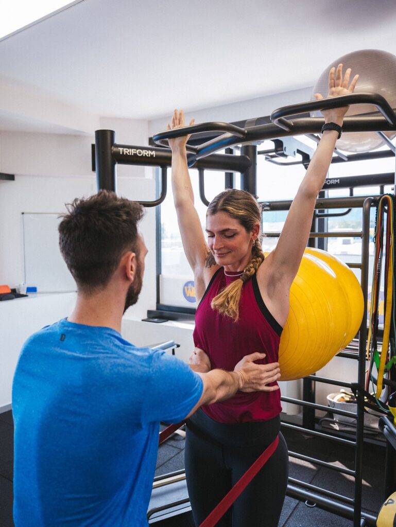 Wellness Lab