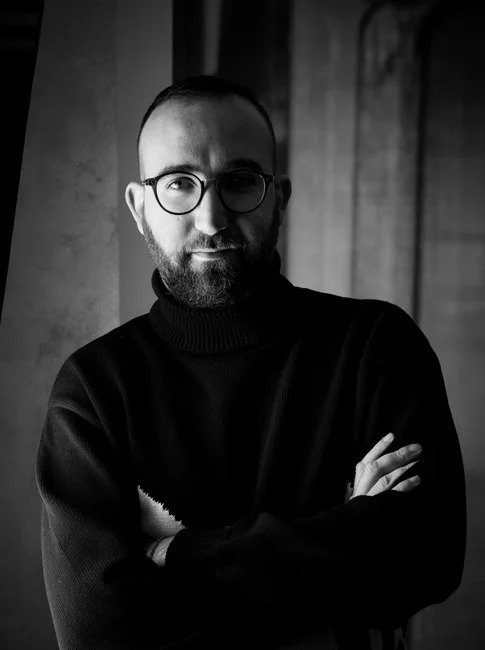 Fotografo Riccardo Trovato