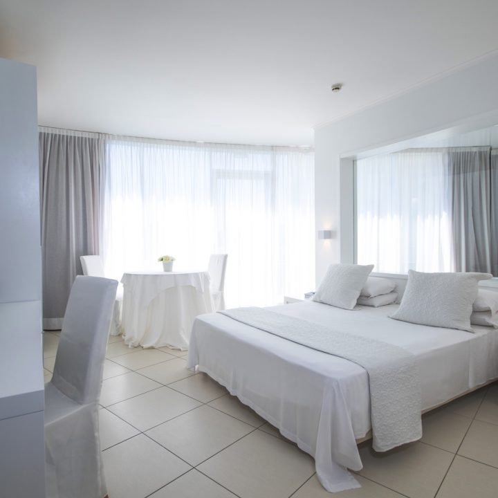 Mediterraneo Palace Hotel