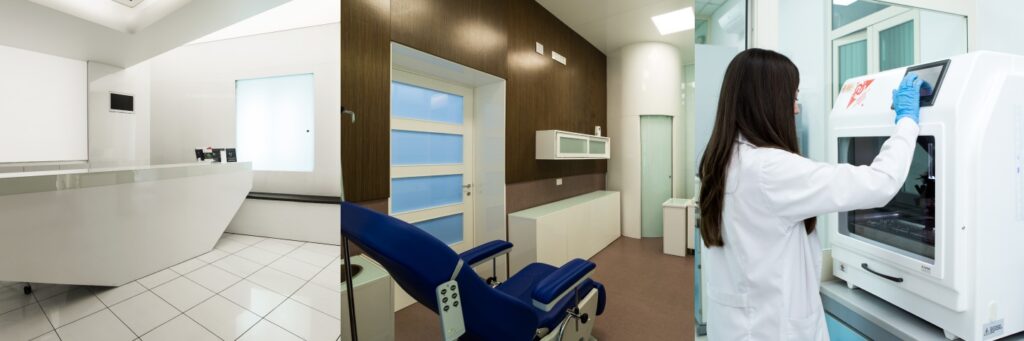 Centro Diagnostico Pasteur