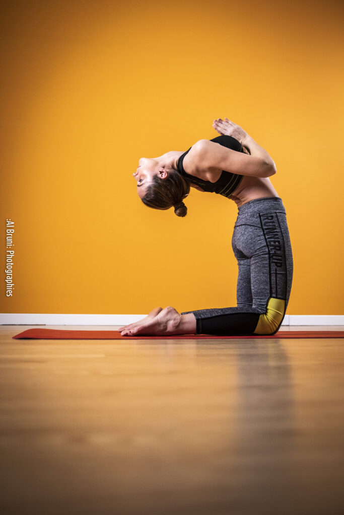 Yogah Pordenone