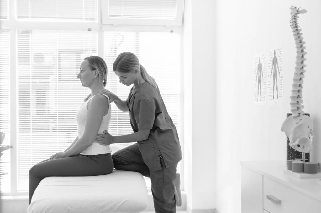 Dott.ssa Anna Governo – Osteopata
