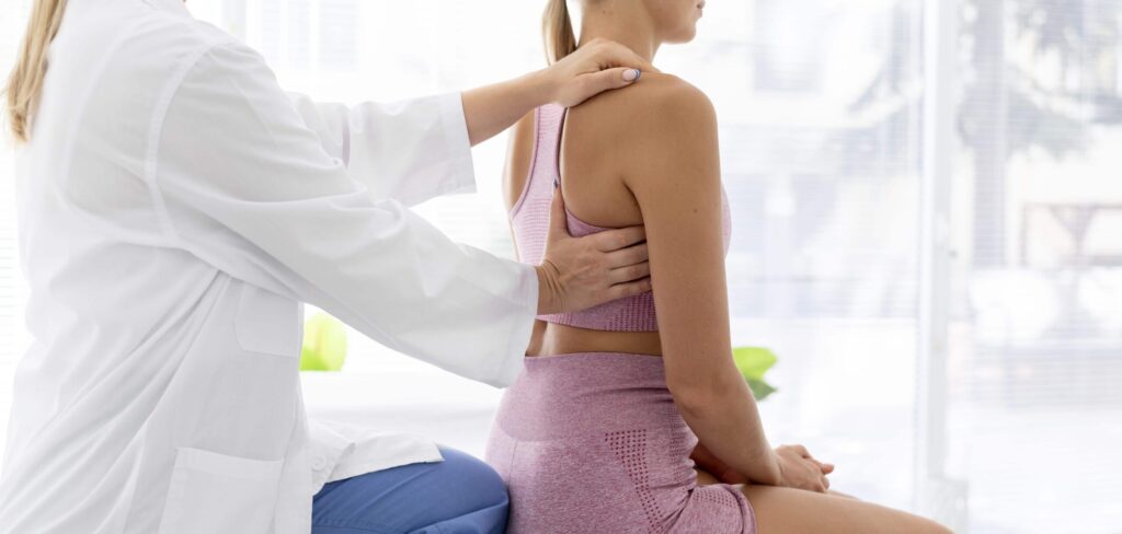 Dott.ssa Anna Governo – Osteopata