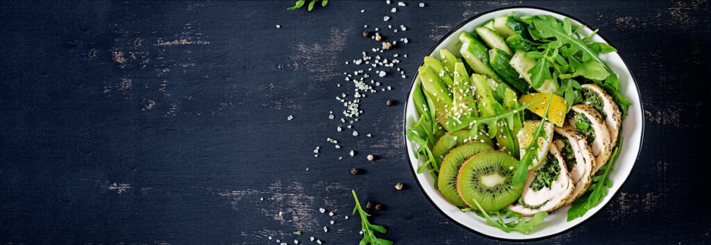 Dott.ssa Elisabetta Zibetti – Nutrizionista