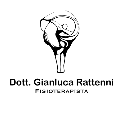 Logo Dott. Gianluca Rattenni - Fisioterapista