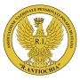 logo Pensionati Polizia Roberto Antiochia